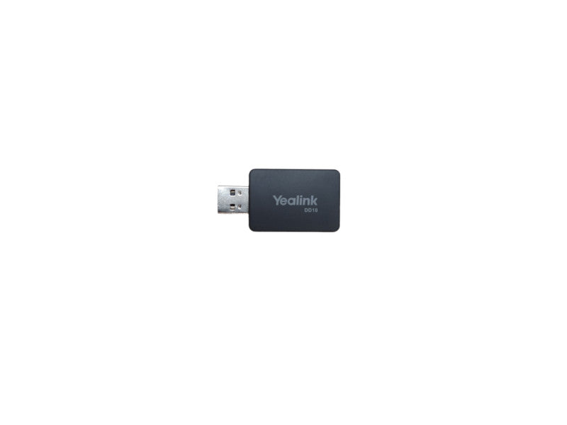 Yealink DECT USB Dongle - DD10K - for  T41S / T42S / T54W