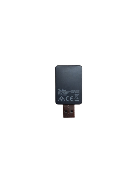 Yealink DECT USB Dongle - DD10K - for  T41S / T42S / T54W