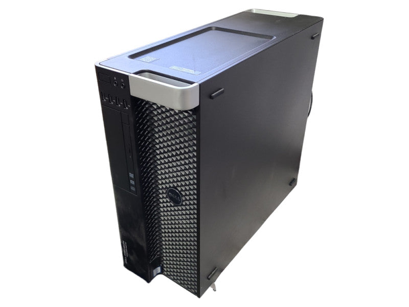 Dell Precision T5810, Xeon E5-1620 v3 3.50GHz, 16GB DDR4, FirePro W5100
