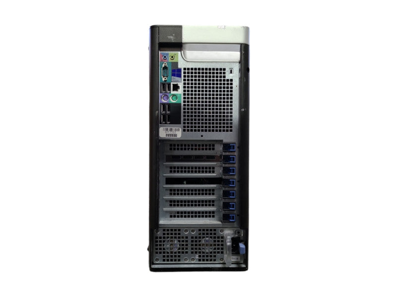 Dell Precision T5810, Xeon E5-1620 v3 3.50GHz, 16GB DDR4, FirePro W5100
