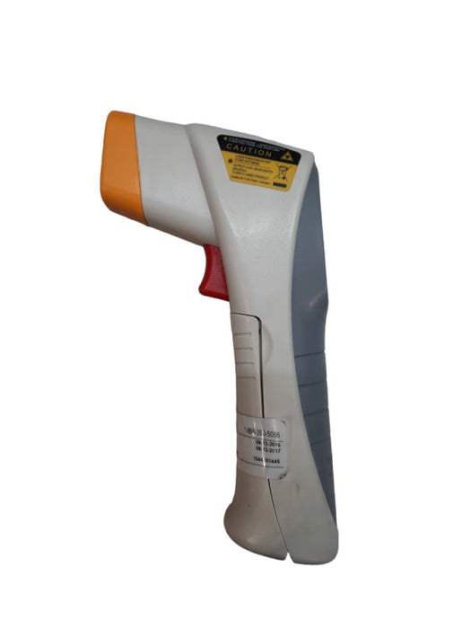 Sper Scientific 800103 IR Thermometer Gun 12-1