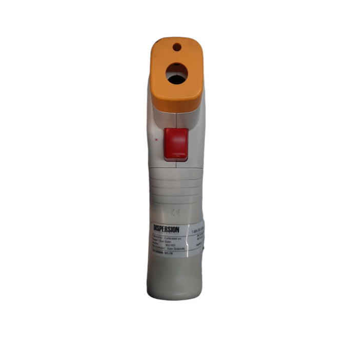 Sper Scientific 800103 IR Thermometer Gun 12-1
