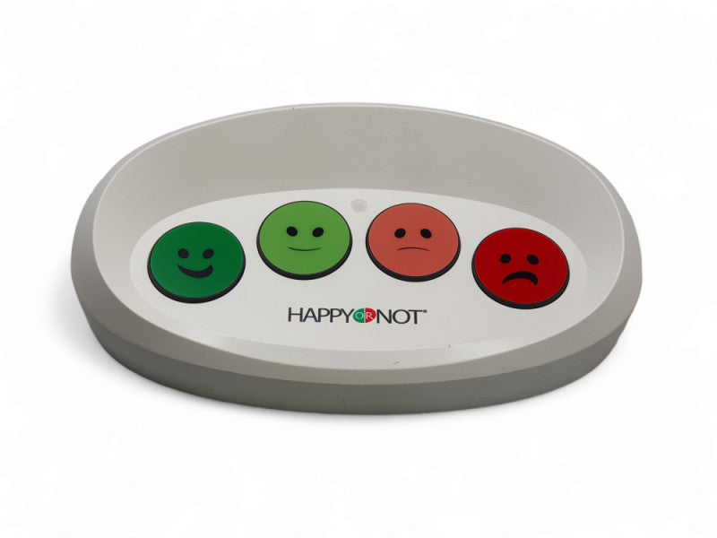 HON340 Happy or Not Terminal  -