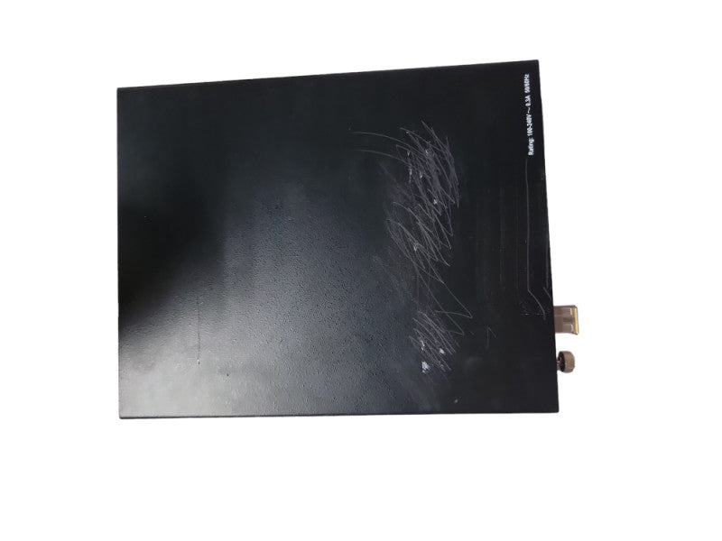 MRV Fiber Driver Base NC316BU 1 AC w/ MRV EM316EUSM Module Q