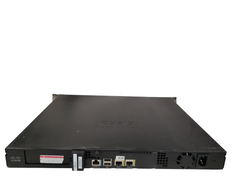 Cisco IronPort C170 Email Security Appliance (NO HDD) %
