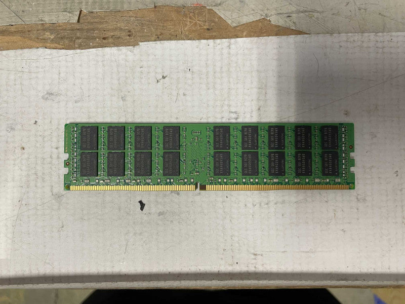 Samsung 16GB 2Rx4 PC4-2133P-RA0 DDR4 SERVER RAM Q