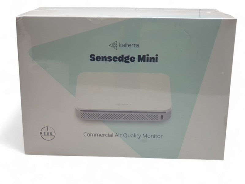 NEW Kaiterra Sensedge Mini - PlanetWatch Type 3  - SE-200 Q-