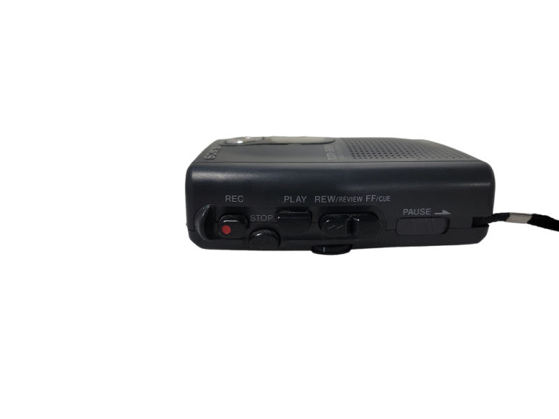 Sony TCM-359V Portable Cassette-Corder Voice Operated Recorder Walkman TESTED