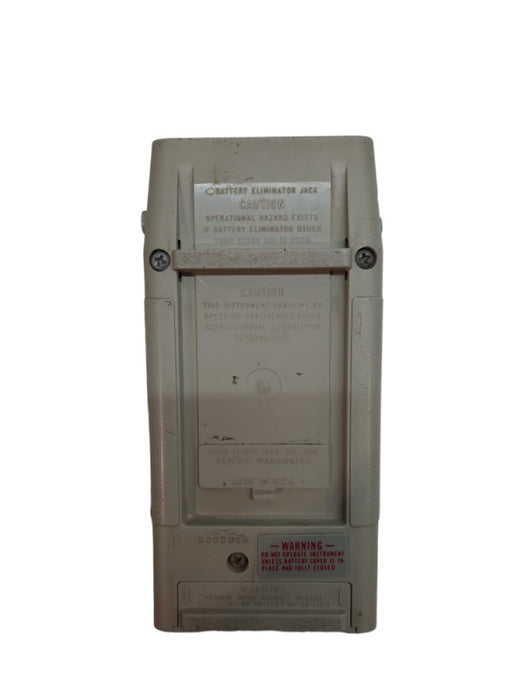 Fluke 8024A Multimeter