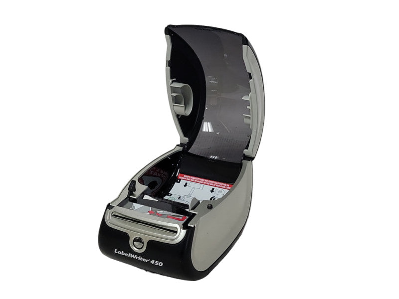 Dymo LabelWriter 450 Label Printer Thermal Barcode, No Power Adapter _