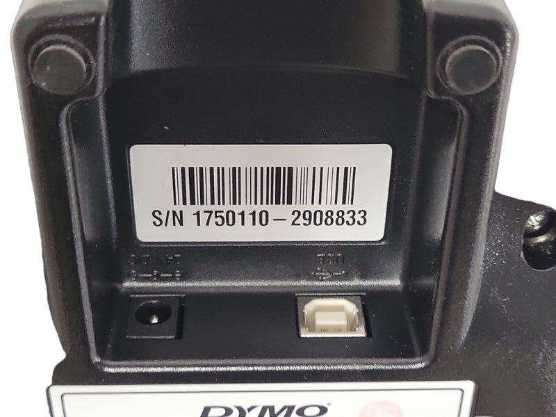 Dymo LabelWriter 450 Label Printer Thermal Barcode, No Power Adapter _