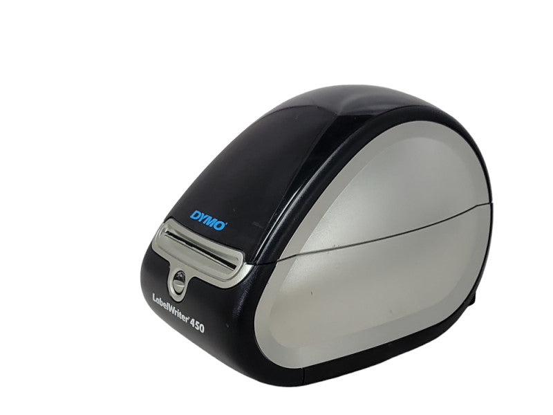 Dymo LabelWriter 450 Label Printer Thermal Barcode, No Power Adapter _