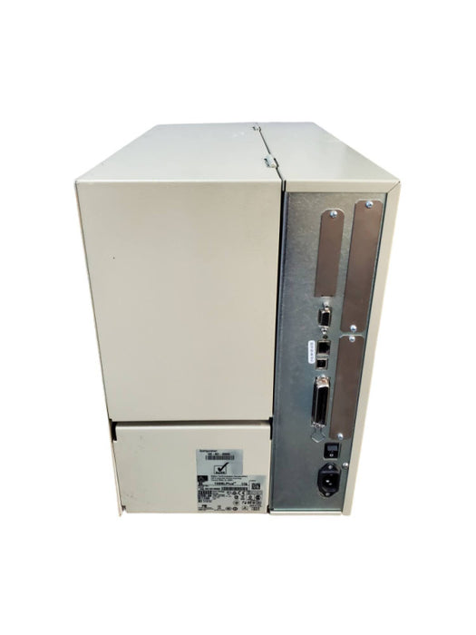 Zebra 105SL Plus Label Printer @