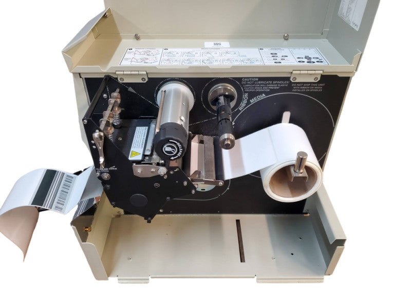 Zebra 105SL Plus Label Printer @