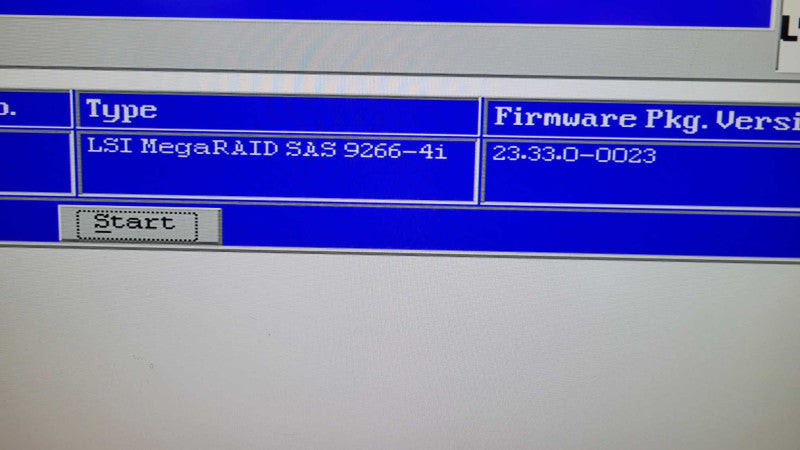Supermicro X9DRW 1U - 2x Xeon E5-2620 v2 | 32GB RAM | NO HDD | LSI 9266-4i %