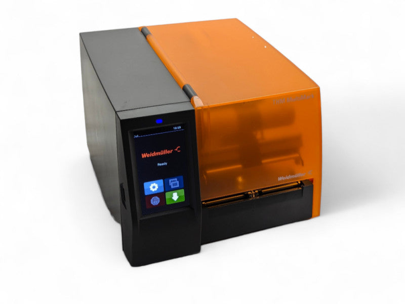 Weidmuller THM MultiMark Printer 2599430000 Please READ  -