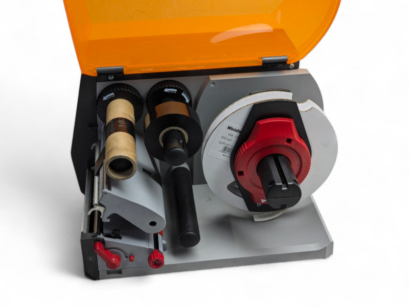 Weidmuller THM MultiMark Printer 2599430000 Please READ  -