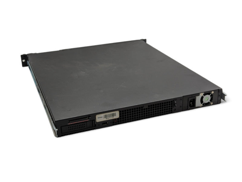 Citrix MPX 5550 Netscaler Load Balancer Please READ  Q-