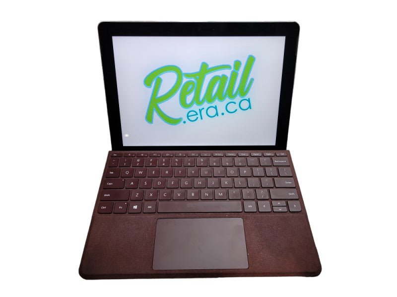 MS Surface Go 1824 - Pentium 4415Y 1.6GHz, 8GB RAM, 128GB SSD, Win11