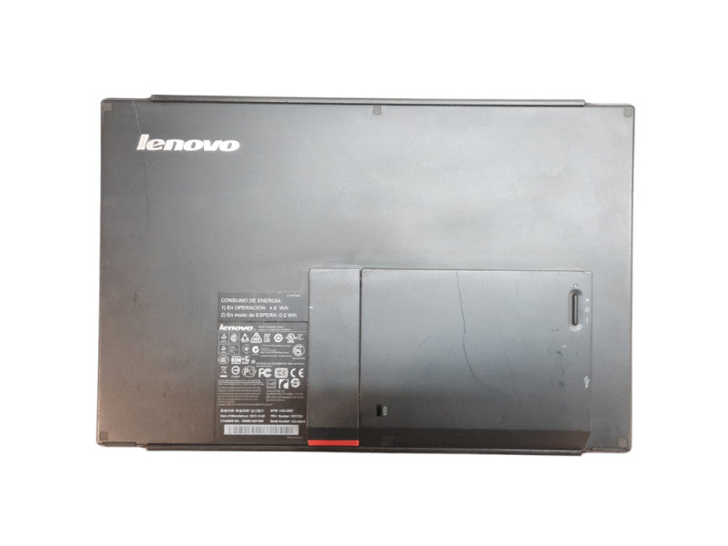 Lenovo ThinkVision LT1421wD 14\\" HD Widescreen LED LCD Monitor with Cover