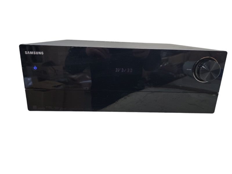 SAMSUNG AV-R730 7.1 AV Receiver | HDMI