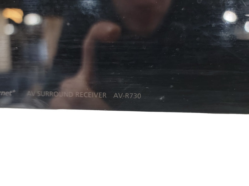 SAMSUNG AV-R730 7.1 AV Receiver | HDMI
