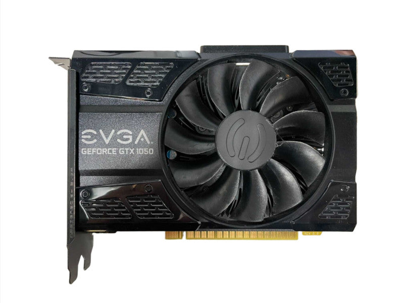 EVGA Nvidia Geforce GTX 1050 2GB GDDR5 Video Card