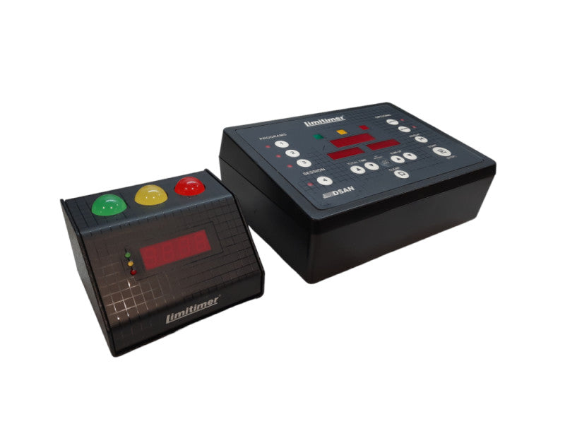 DSAN Limitimer AV-2000 Pro-2000 Speaker Timer