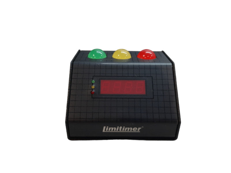 DSAN Limitimer AV-2000 Pro-2000 Speaker Timer