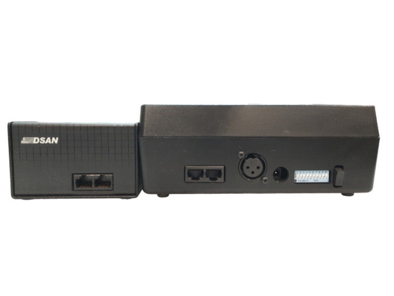 DSAN Limitimer AV-2000 Pro-2000 Speaker Timer