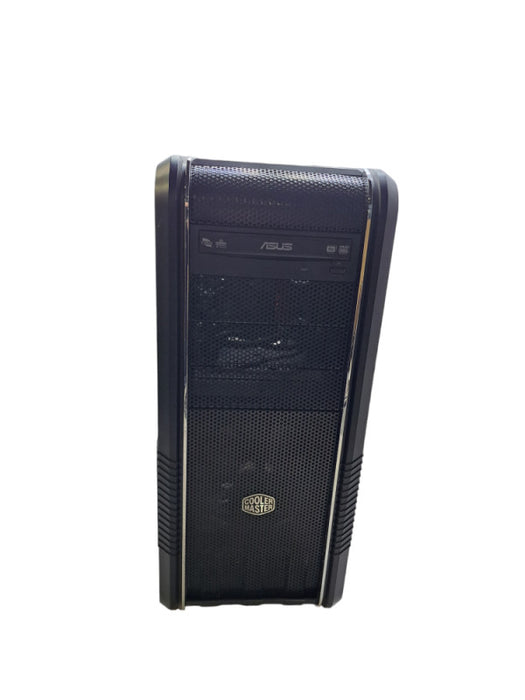 Custom PC | Asus Sabertooth X79 + i7-3930K @3.2GHz, 32GB DDR3, AX750 PSU