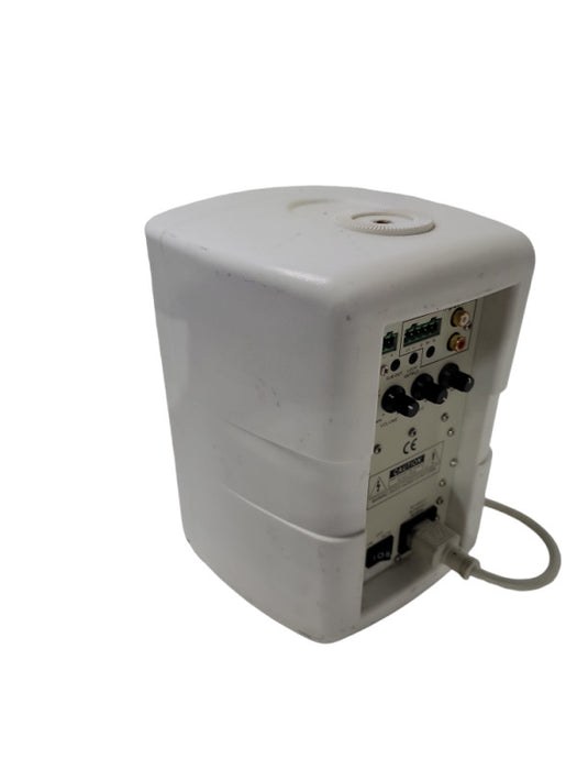 KRAMER TAVOR 5-O 5.25\\" WHITE 2-WAY POWERED SPEAKER ACTIVE WALL MOUNT 90-240VA