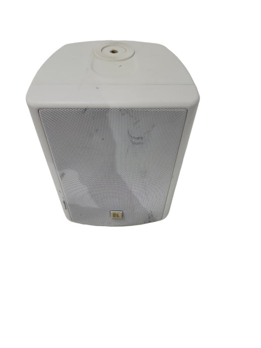 KRAMER TAVOR 5-O 5.25\\" WHITE 2-WAY POWERED SPEAKER ACTIVE WALL MOUNT 90-240VA