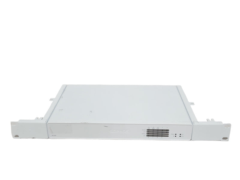 SOPHOS XG 135 Rev.3 Next Generation Firewall, Factory Reset, READ _