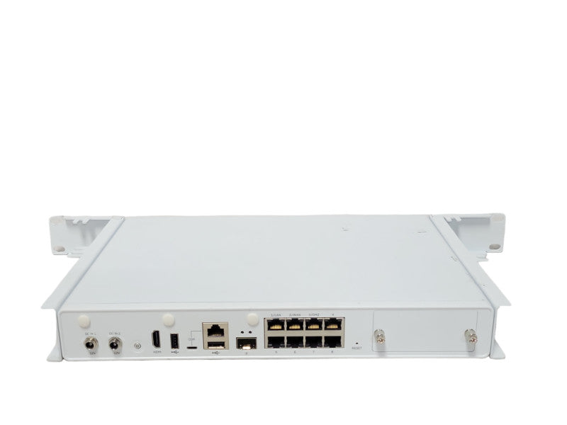 SOPHOS XG 135 Rev.3 Next Generation Firewall, Factory Reset, READ _
