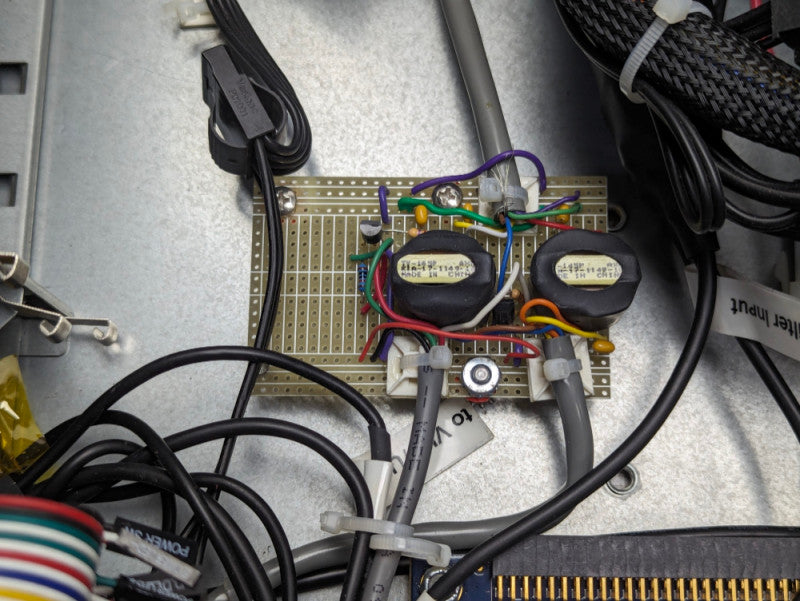 Iridium Signal Router Board Server Variscite Network Innovations Please READ  -