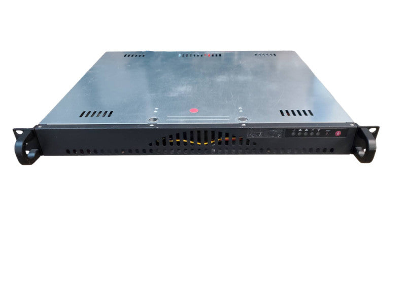 Custom Rack Mount 1U Desktop Core 2 Duo T5500 1GB RAM NO HDD @
