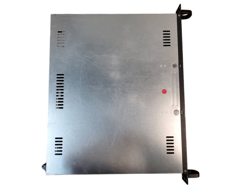Custom Rack Mount 1U Desktop Core 2 Duo T5500 1GB RAM NO HDD @