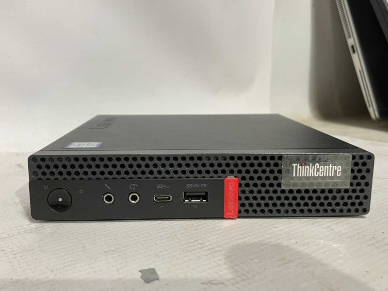 Lenovo ThinkCentre M720q, Core i5-8400T 1.70 GHz, 8GB DDR4, 256GB Nvme, WiFi