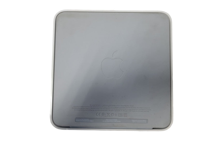 Apple Time Capsule 500GB| A1254| working W/ power cord Success