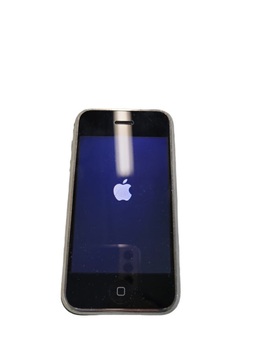 Apple iPhone 1st Generation - 8GB - Black A1203 (read) %