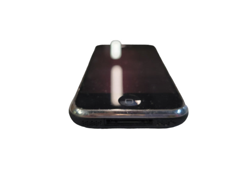 Apple iPhone 1st Generation - 8GB - Black A1203 (read) %