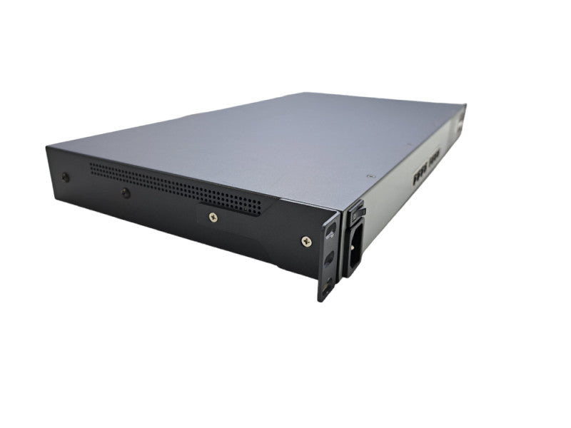 Avocent ACS 6008 8-Port Console Server ACS6008 *READ*