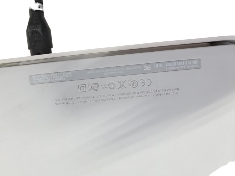 Apple A1409 AirPort Time Capsule 2TB 802.11n