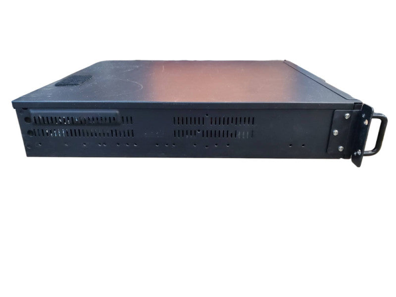 Custom Rack Mount 2U Desktop AMD Athlon 64 X2 2GB RAM NO HDD @
