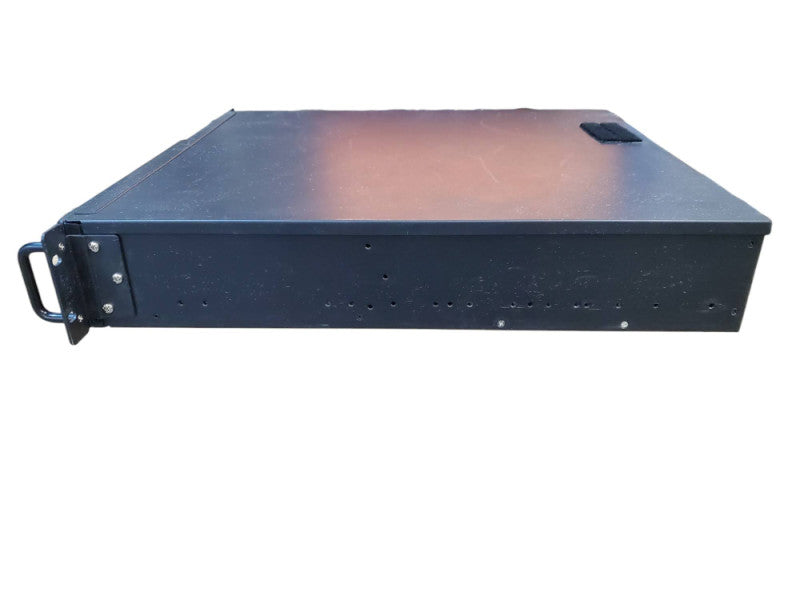 Custom Rack Mount 2U Desktop AMD Athlon 64 X2 2GB RAM NO HDD @