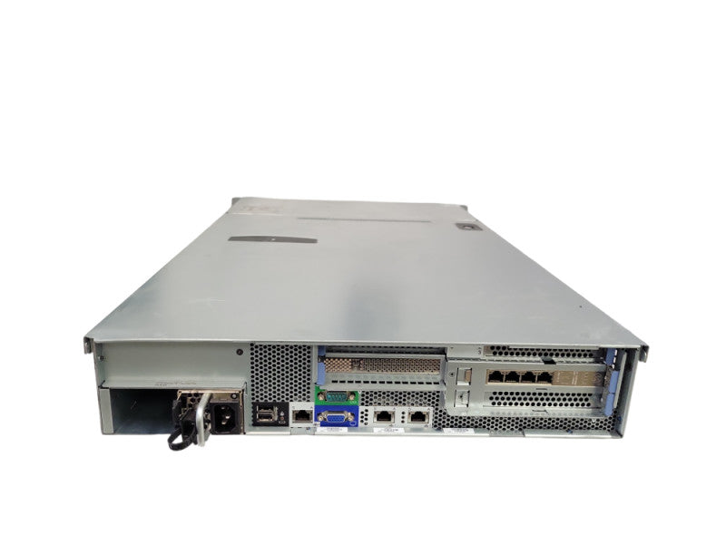 Cisco UCS C210 M2 - 2x Xeon E5640 | 48GB RAM | NO HDD | RAID | 1x PSU  %