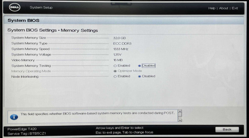 DELL PowerEdge T420, 2x Intel Xeon E5-2420 0 1.90GHz, 32GB ECC DDR3, H310