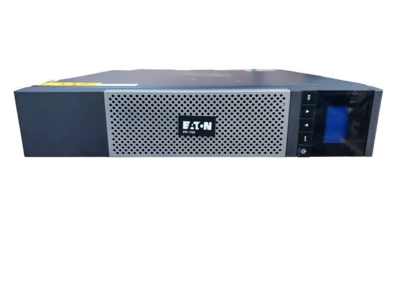 Eaton 5PX 1500 UPS Battery Backup System @