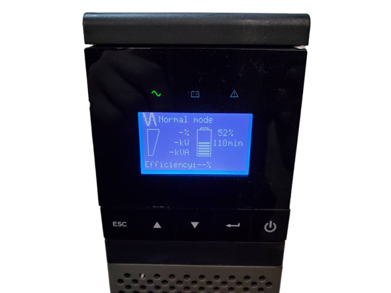 Eaton 5PX 1500 UPS Battery Backup System @
